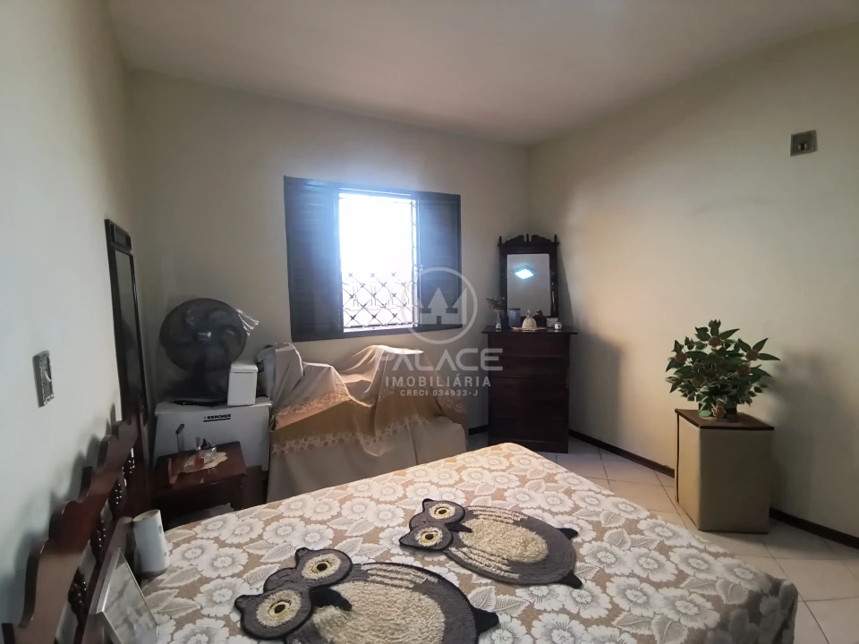 Casa À Venda Paulicéia Piracicaba