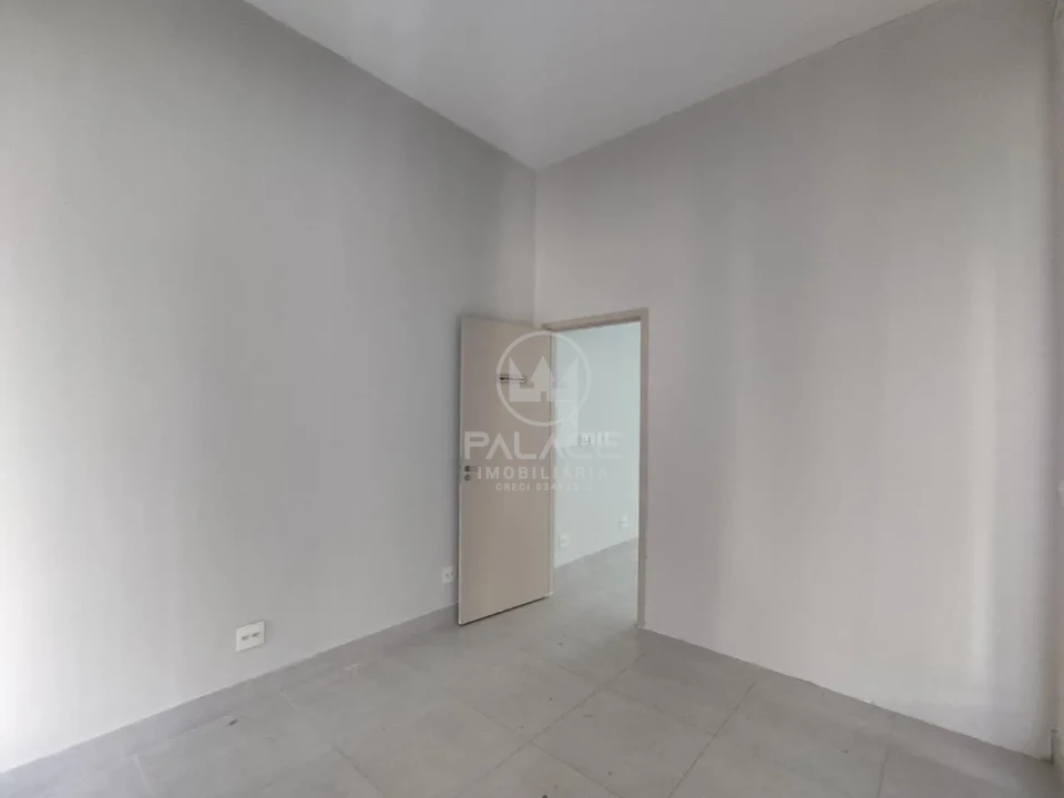 Comercial Para Alugar Centro Piracicaba