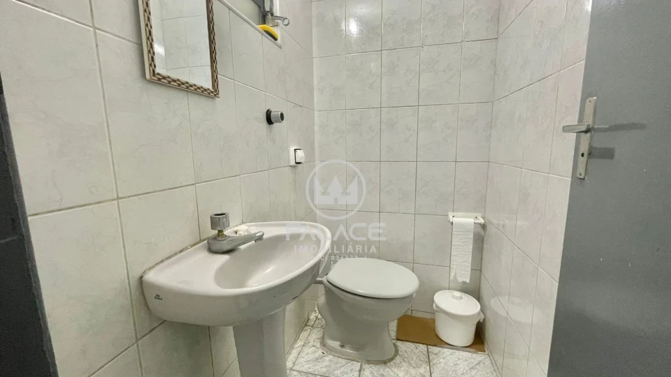 LOJA / COMERCIAL / SALAO / CENTRO / PIRACICABA / LOCACAO