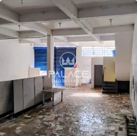 Comercial À Venda Nossa Senhora De Fátima Piracicaba