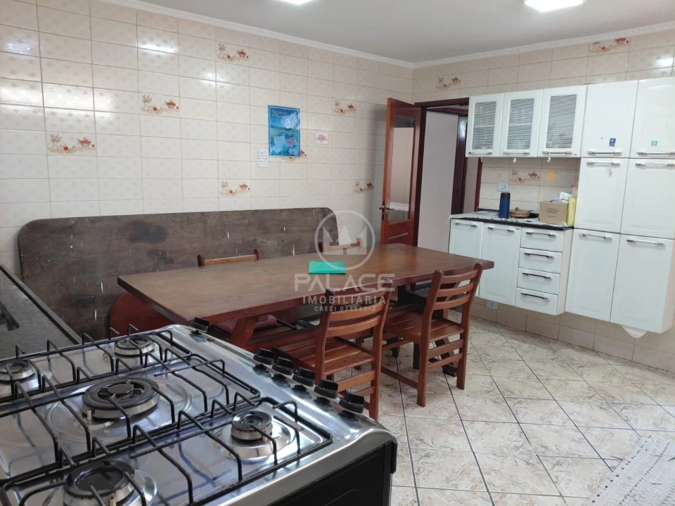 Casa, 3 quartos, 143 m² - Foto 6