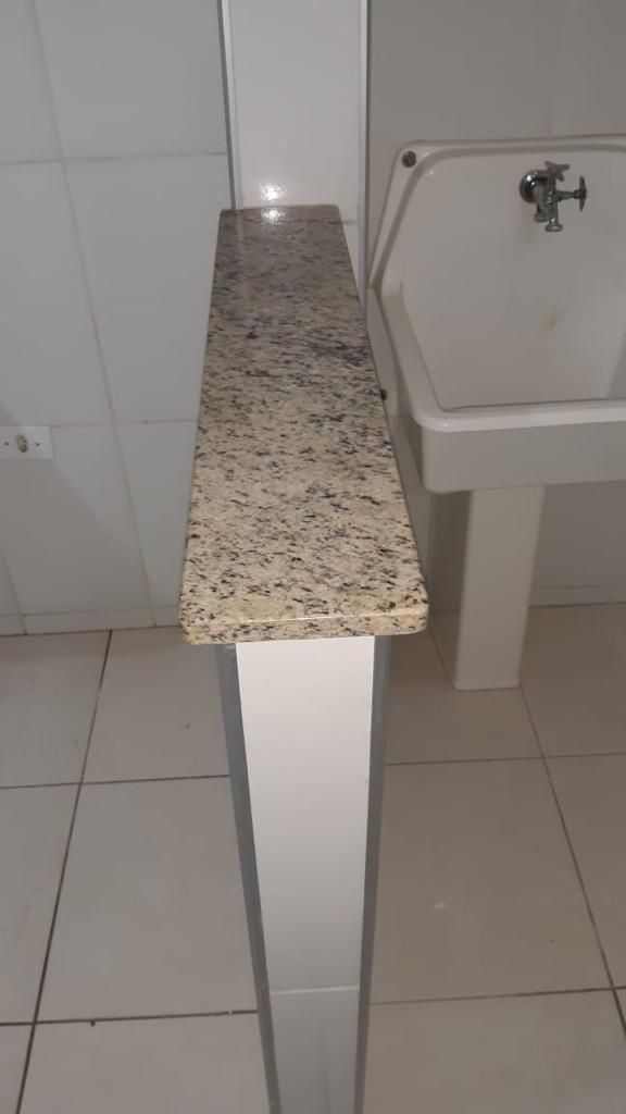 Imagens do imóveis apartamento à venda em glebas california, piracicaba 2 quartos 55m²