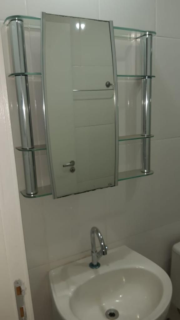 Imagens do imóveis apartamento à venda em glebas california, piracicaba 2 quartos 55m²