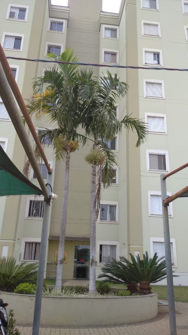 Imagens do imóveis apartamento à venda em glebas california, piracicaba 2 quartos 55m²