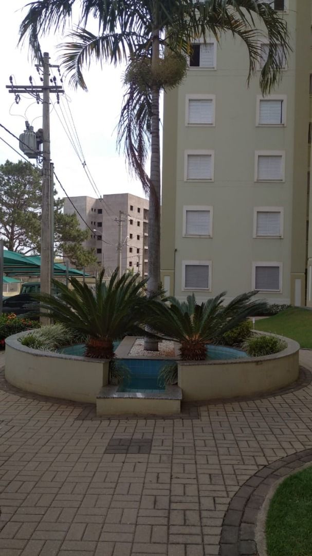 Imagens do imóveis apartamento à venda em glebas california, piracicaba 2 quartos 55m²