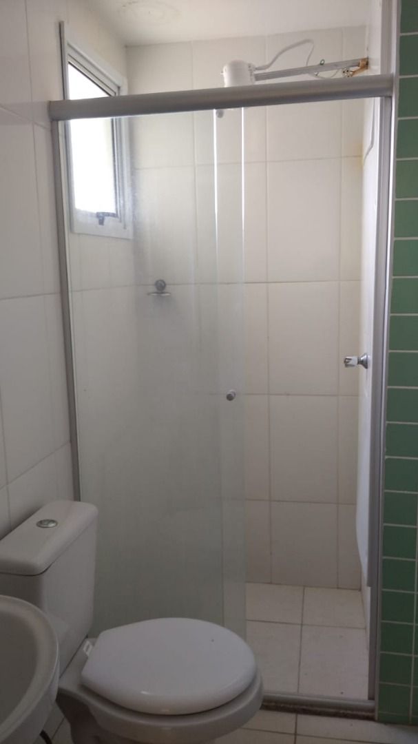 Imagens do imóveis apartamento à venda em glebas california, piracicaba 2 quartos 55m²
