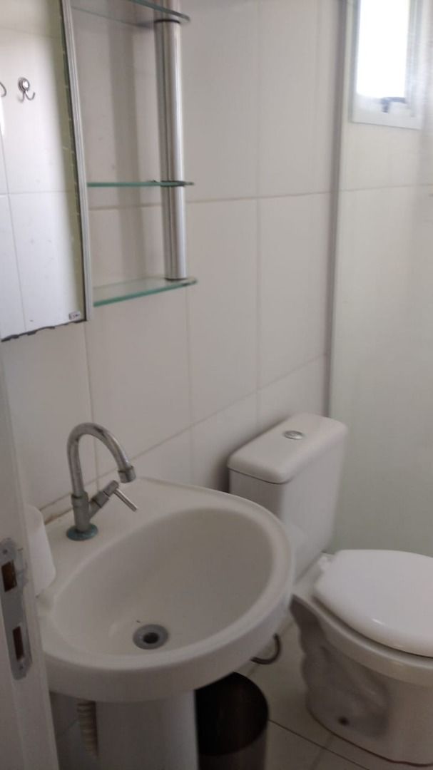 Imagens do imóveis apartamento à venda em glebas california, piracicaba 2 quartos 55m²