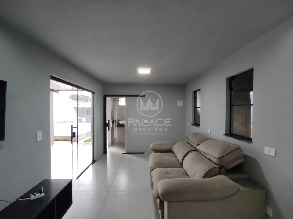 Casa Para Alugar Jardim São Francisco Piracicaba