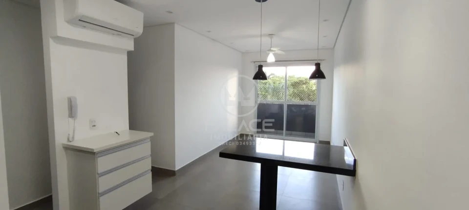 Apartamento Para Alugar Edifício Residencial Pátio Piracicaba