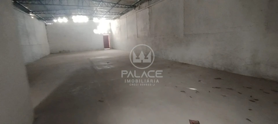 Comercial Para Alugar Jardim Pacaembu Piracicaba