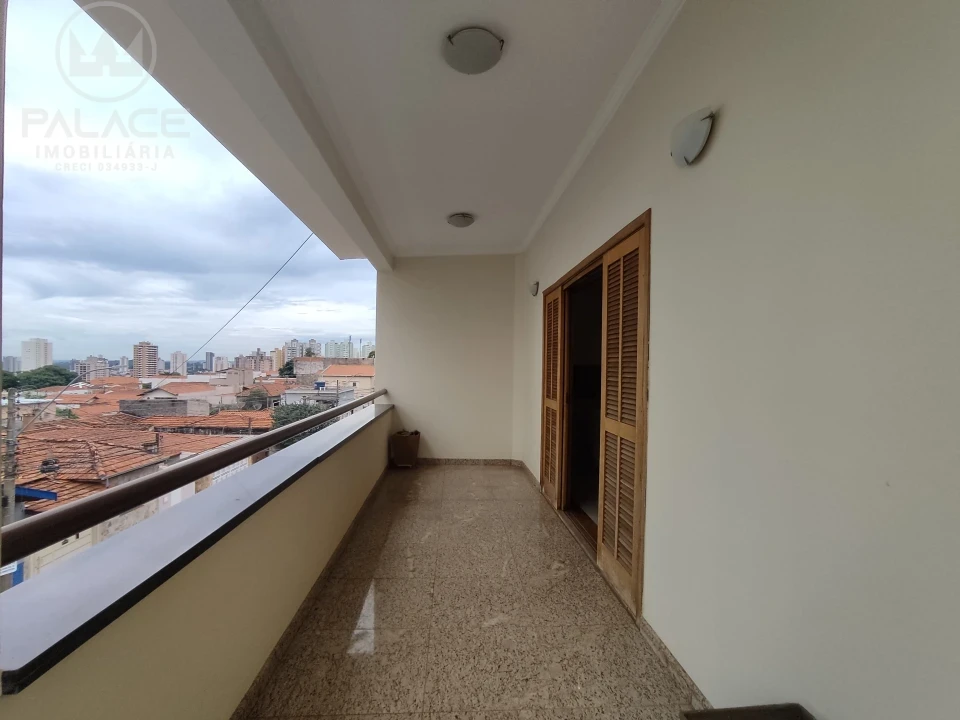 Imagens do imóveis casa para venda e aluguel em alto, piracicaba 3 quartos 258m²