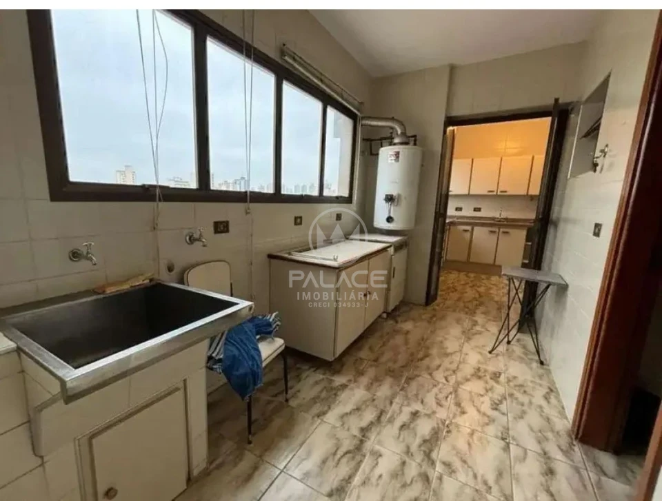 Apartamento À Venda Edifício San Francisco Piracicaba