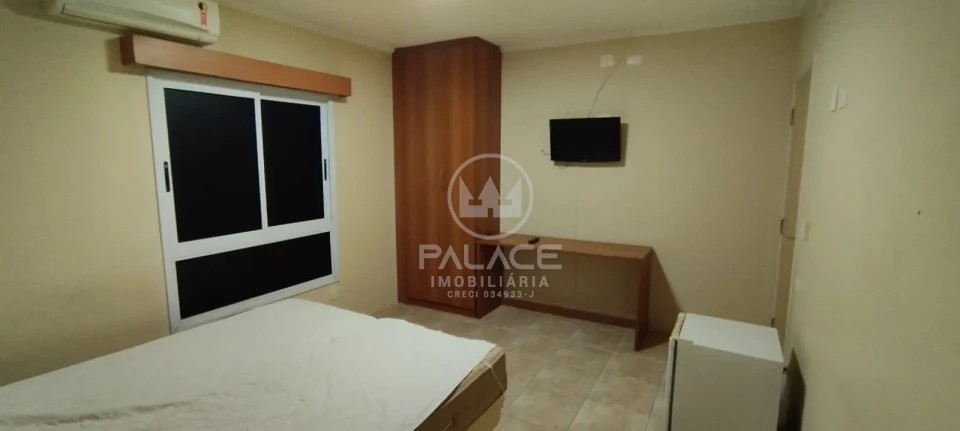 Apartamento Para Alugar Center Bristol Piracicaba