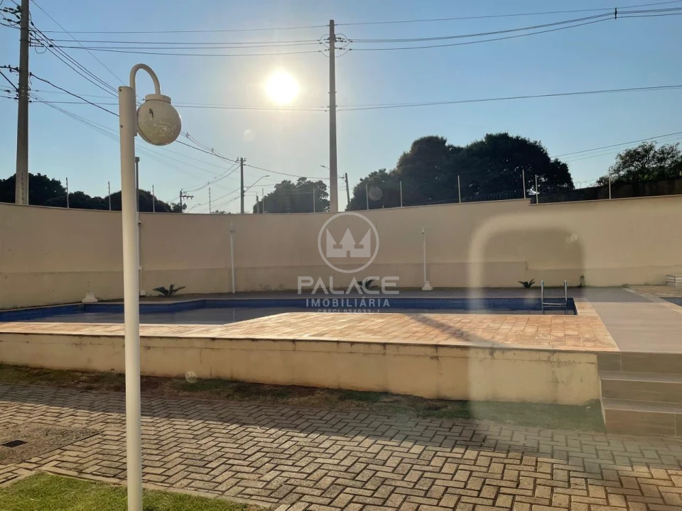 Apartamento à venda em Parque Santa Cecília, Piracicaba — Portal Mundo do Imóvel