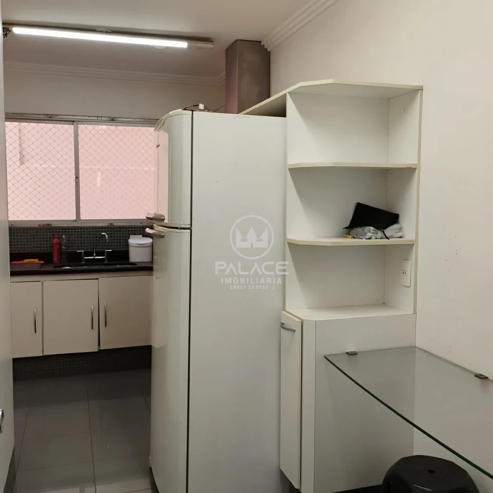 Apartamento Para Alugar Edificio Beirute Piracicaba