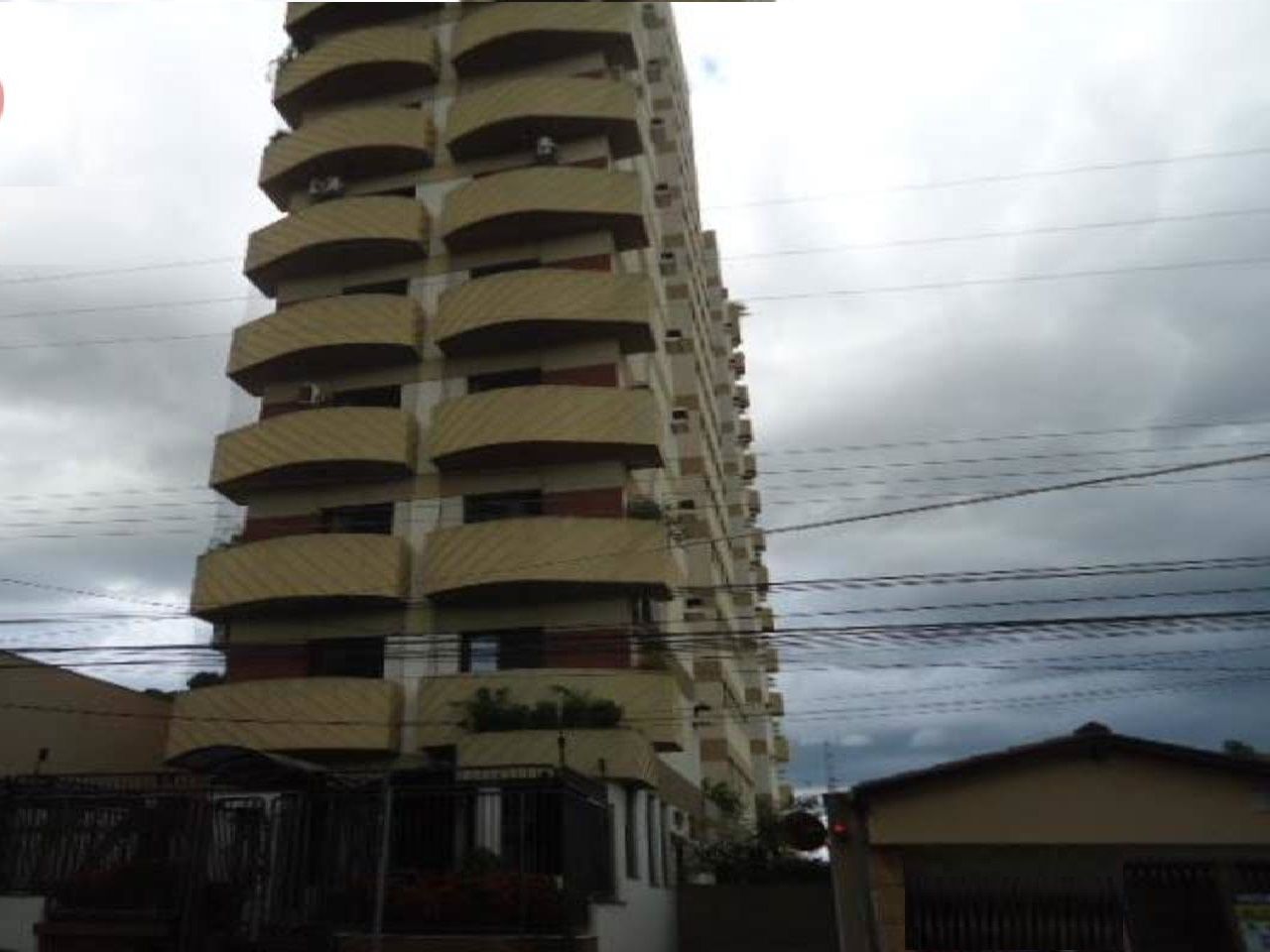 Imagens do imóveis Apartamento com 3 dormitórios à venda, 120 m² por RS 480.000 - Centro - Piracicaba-SP