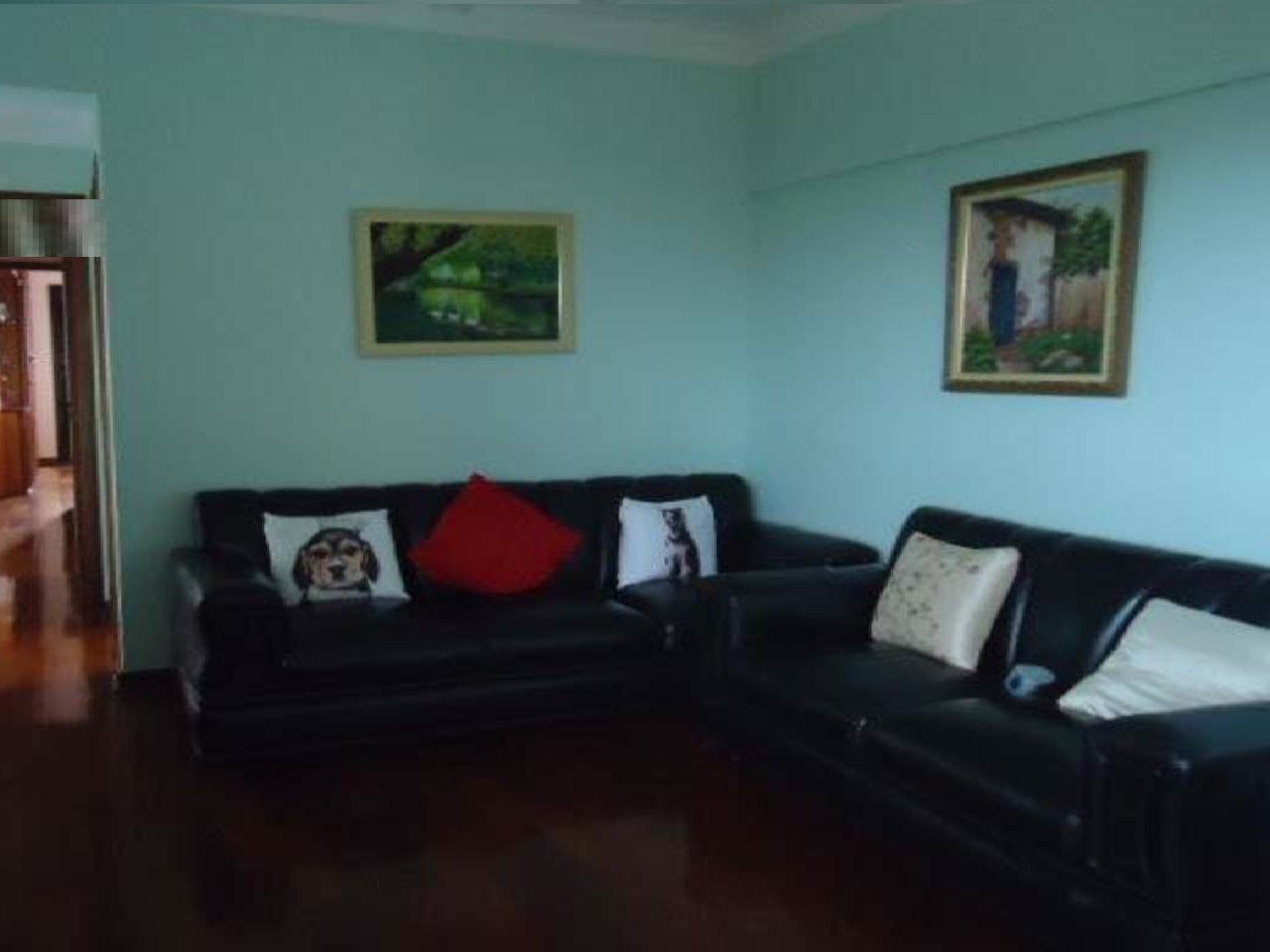 Imagens do imóveis Apartamento com 3 dormitórios à venda, 120 m² por RS 480.000 - Centro - Piracicaba-SP