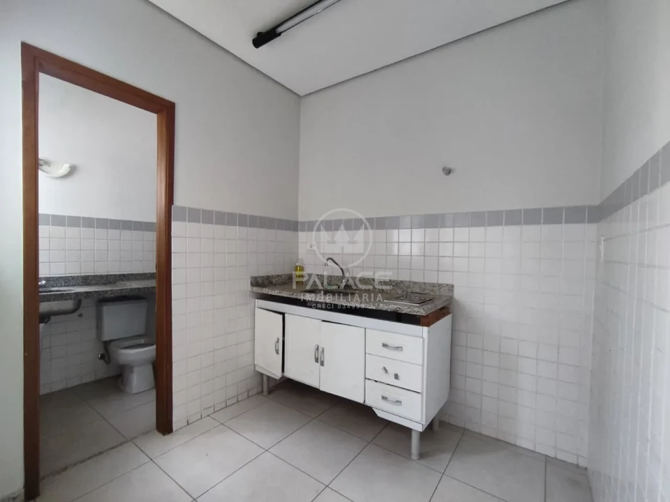 Comercial Para Alugar Centro Piracicaba