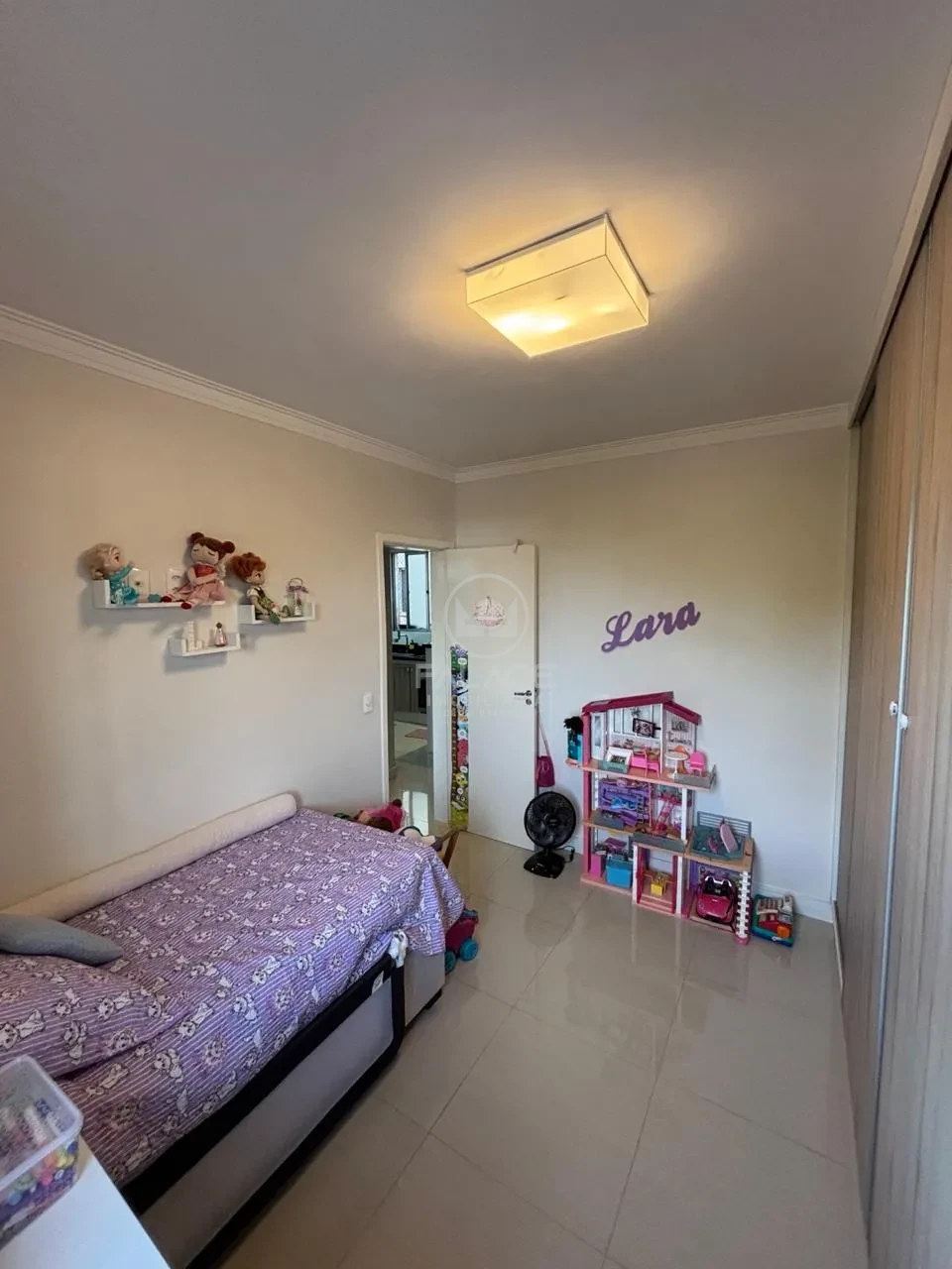 Apartamento Planejado Condomínio Piazza Republica, Piracicaba, SP.