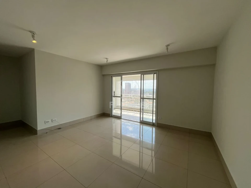 APARTAMENTO PARA ALUGAR COM 3 QUARTOS NO EDIFICIO VISARE EM PIRACICABA - 81M² - ALEMÃES - PIRACICABA/SP