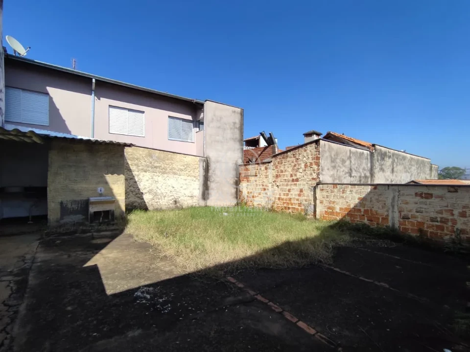 Comercial Para Alugar Loteamento Santa Rosa Piracicaba