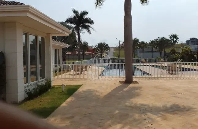 Terreno a Venda Residencial Terras de Artemis