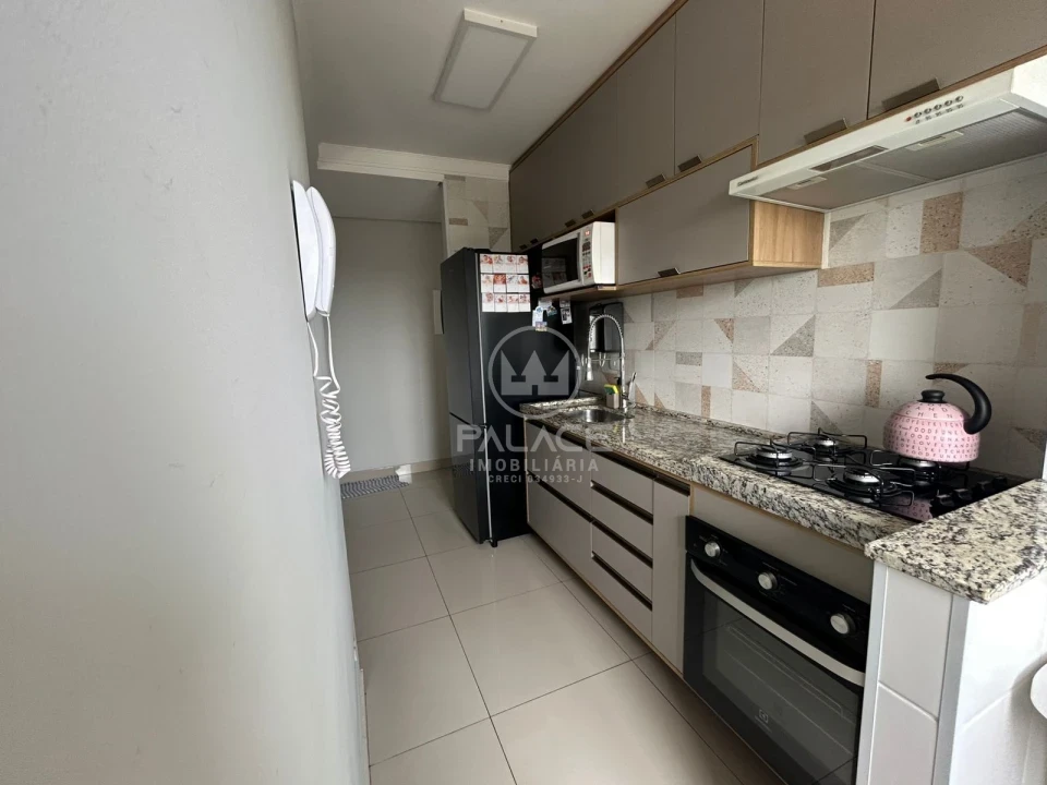 Apartamento a Venda Edifício Ilhas Canárias