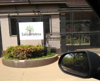 Condomínio Quinta de Santa Helena - Foto 1