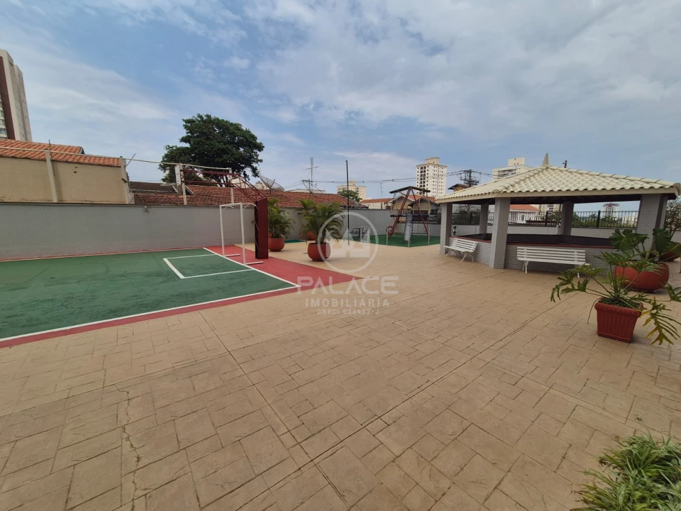 APARTAMENTO PARA LOCAÇÃO / INDEPENDENCIA