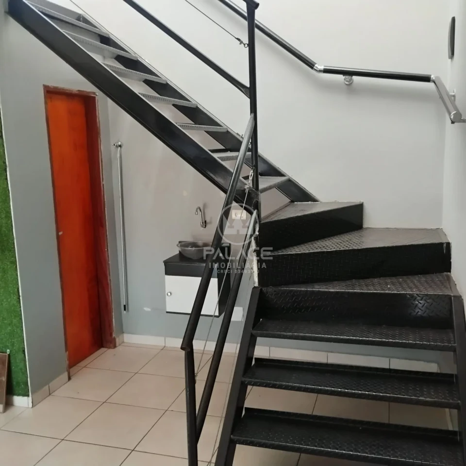Salão disponivel para locação