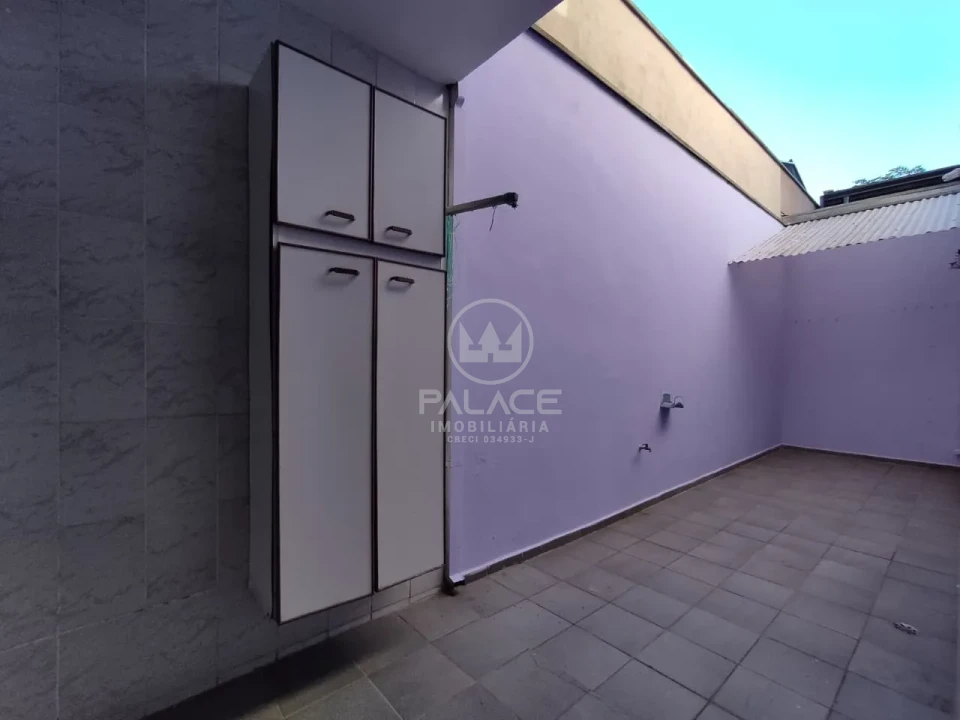 Casa Para Alugar Jardim Witier Piracicaba - Foto 17