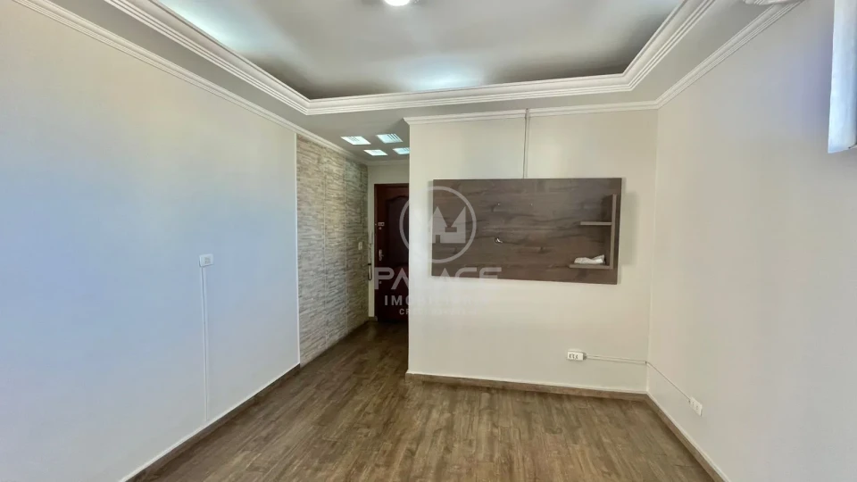 APARTAMENTO PARA LOCAÇÃO ED RITA HOLLAND / CENTRO / PIRACICABA