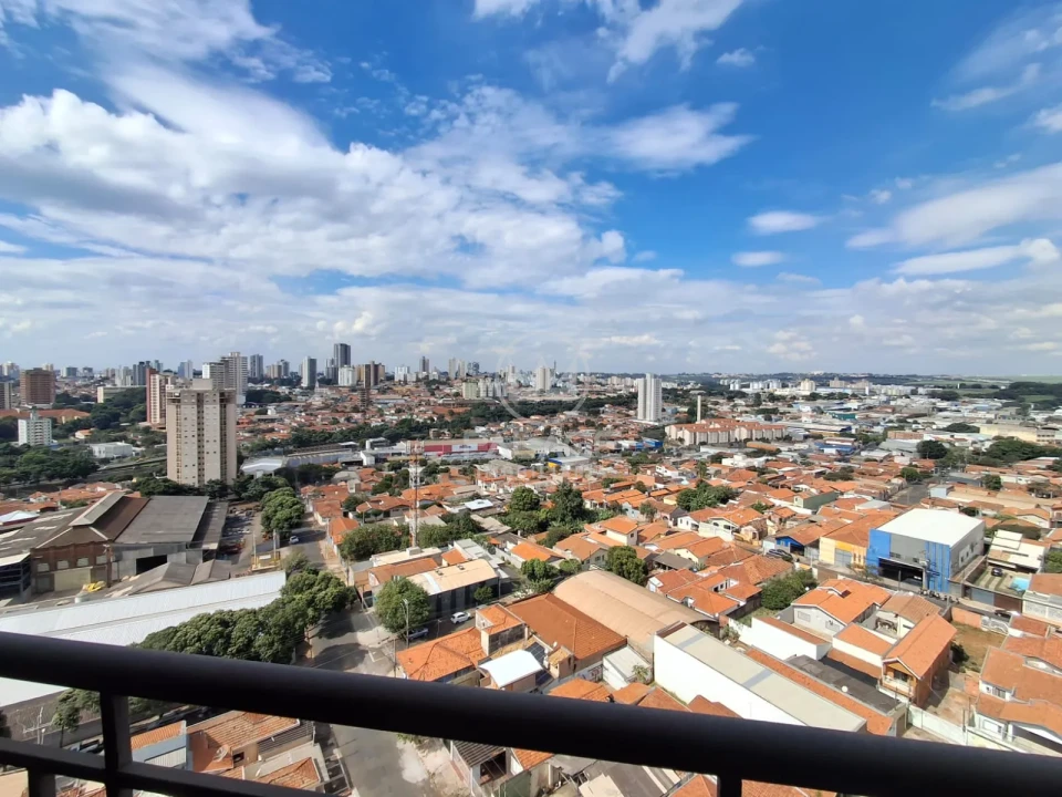 Apartamento À Venda Residencial Plaza Mayor Piracicaba