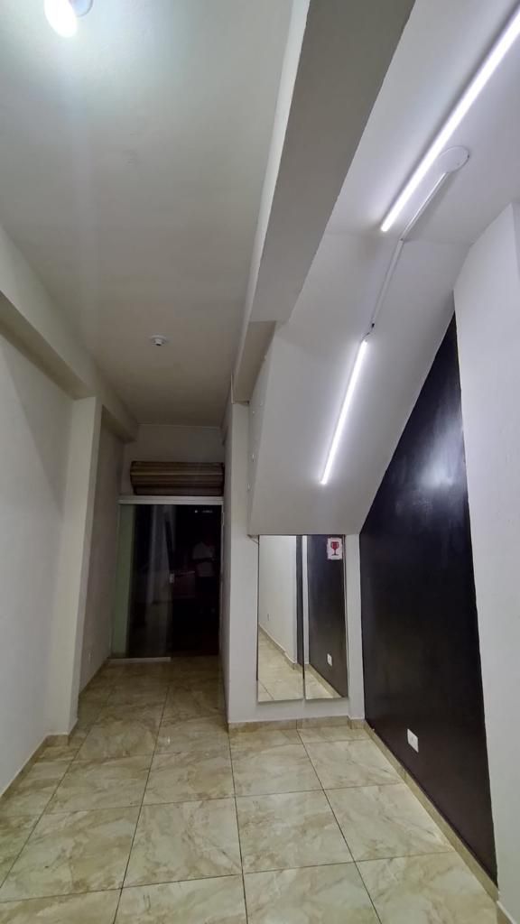 Imagens do imóveis salão para alugar em conjunto residencial mário dedini, piracicaba 28m²