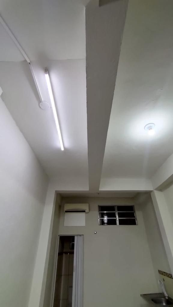 Imagens do imóveis salão para alugar em conjunto residencial mário dedini, piracicaba 28m²