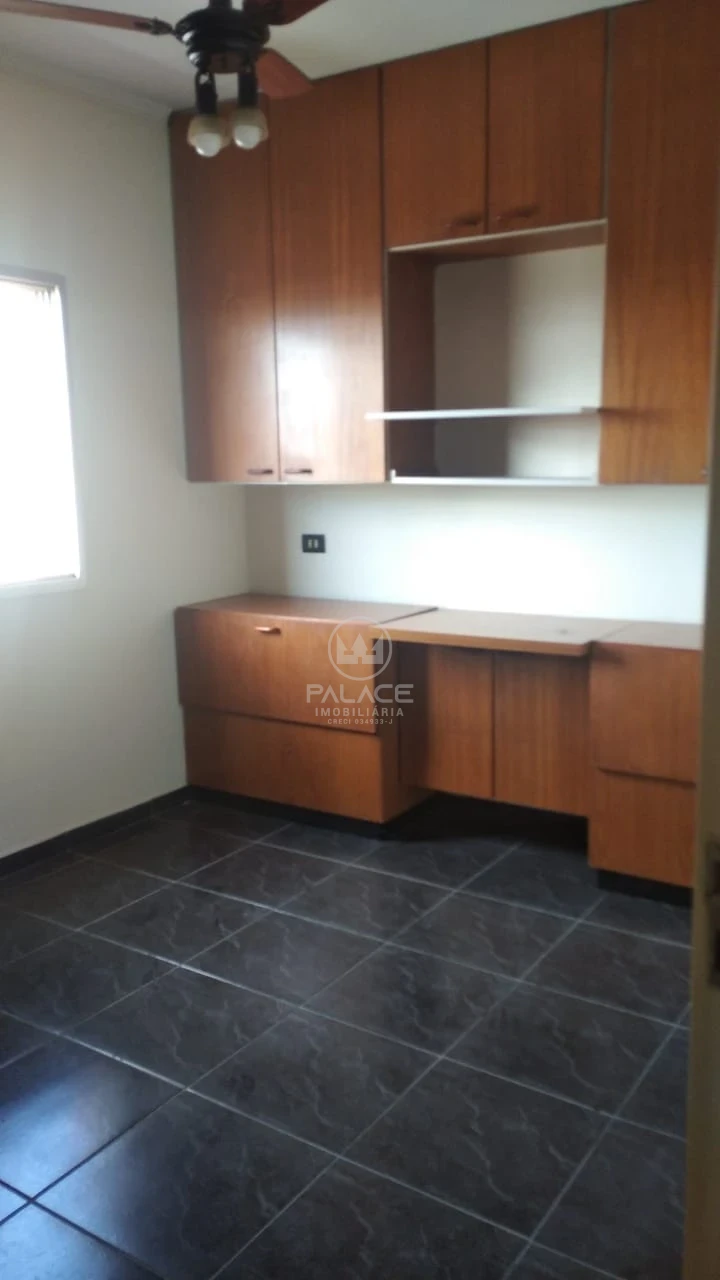 Condomínio Edifício Flamboyant