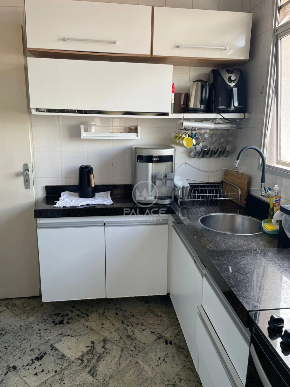 Apartamento À Venda Vila Independência Piracicaba