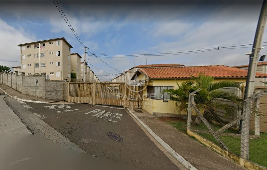 Condomínio Residencial Parque do Ipê Amarelo
