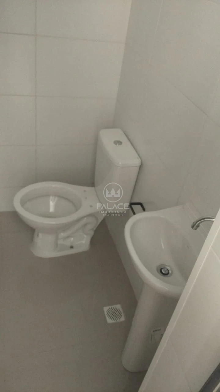 Apartamento Para Alugar Terraço Paulista Piracicaba