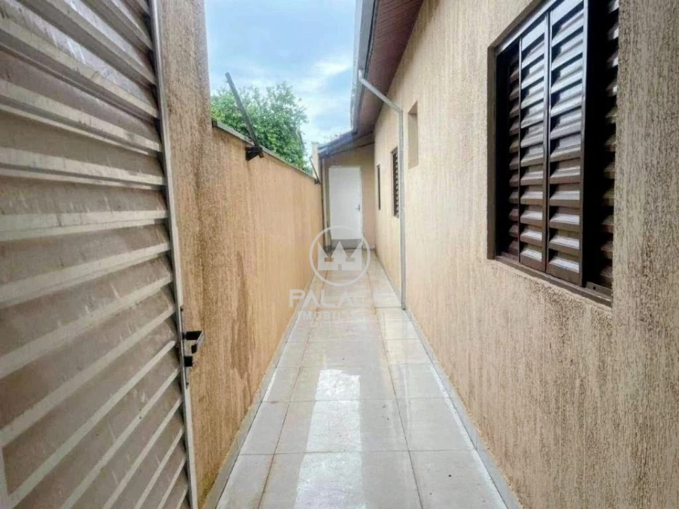 Condomínio Residencial Parque Taquaral