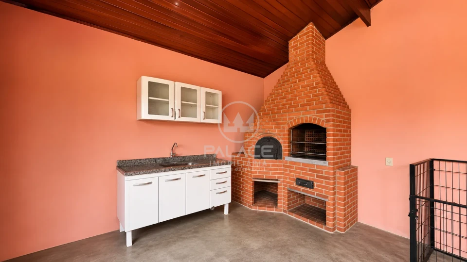 CASA PARA LOCAÇÃO RESIDENCIAL ALTOS DO PIRACICABA / VILA INDUSTRIAL