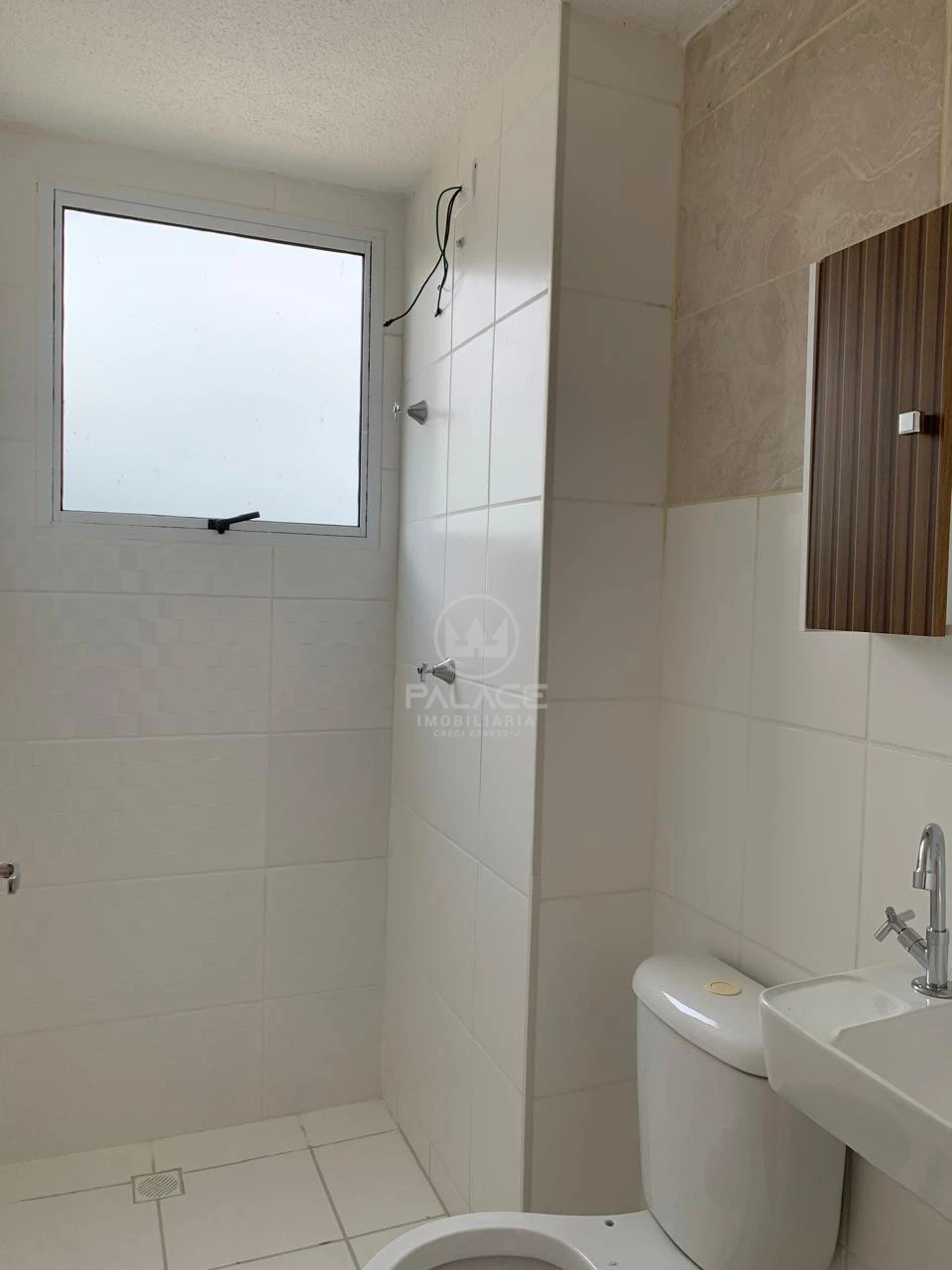 Apartamento novo a venda no Condomínio Forlife Paraiso Clube, Piracicaba, SP.