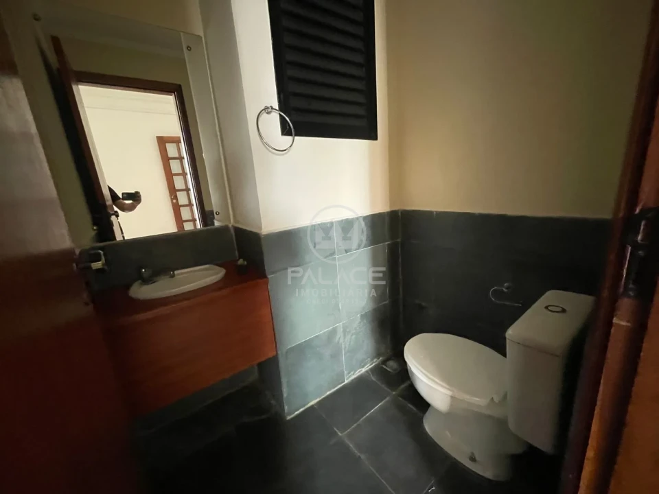 Apartamento para alugar, 87 m² por RS 2200,00-mês - Jardim Elite - Piracicaba-SP