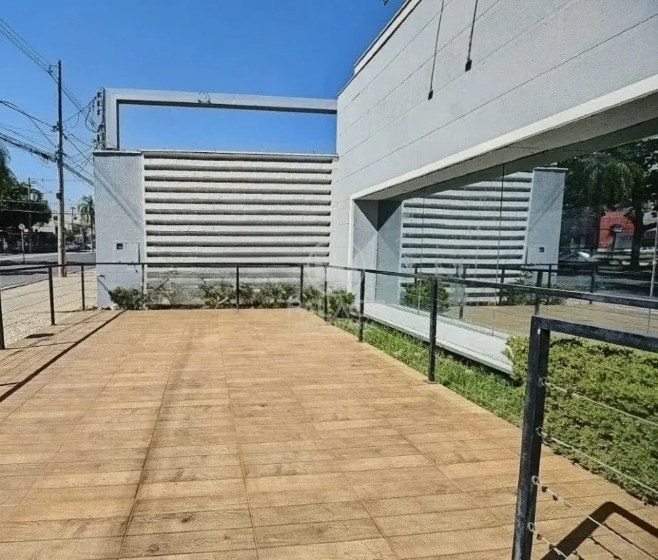 Salão comercial disponivel para locação