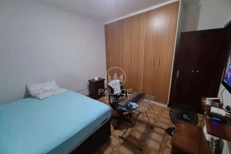 Casa À Venda São Luiz Piracicaba