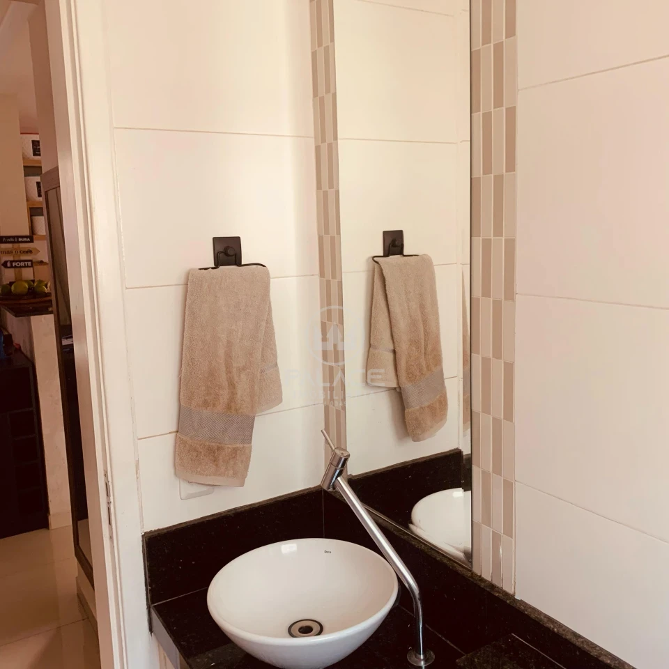 Residencial Parque Piazza Reppublica