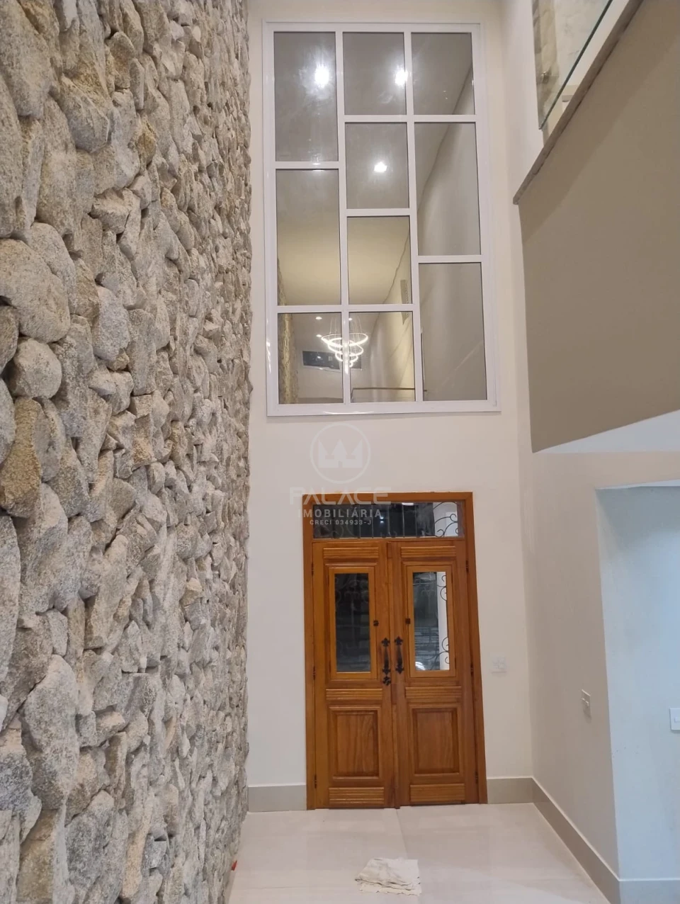 Casa Em Condomínio À Venda Residencial Agape Piracicaba