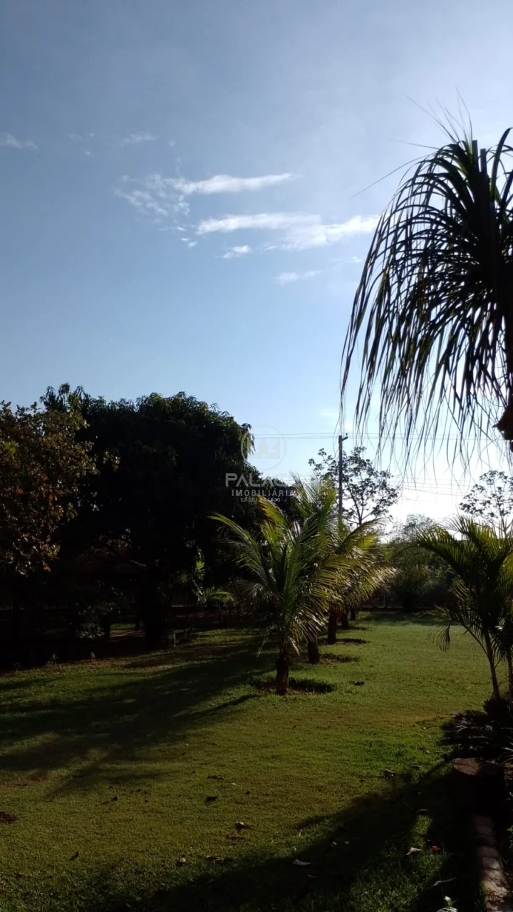 Fazenda/Sítios/Chácaras À Venda São Jorge Piracicaba