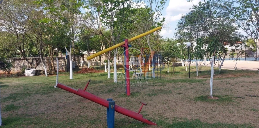 Condominio Ondas do Piracicaba