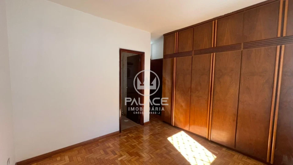 Casa Para Alugar Água Branca Piracicaba